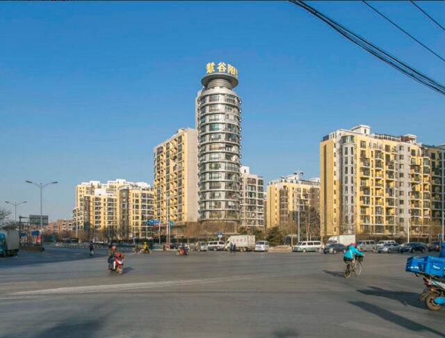 北京慧谷陽光寫字樓出租 遠行地產(chǎn)