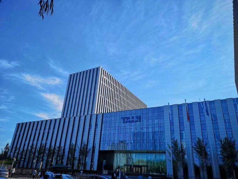 北京海淀區(qū)太極大廈寫字樓出租電話是多少？