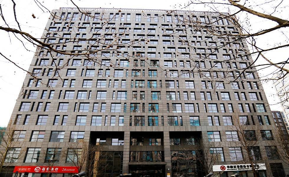 丹棱SOHO入住企業(yè)都是什么行業(yè)？