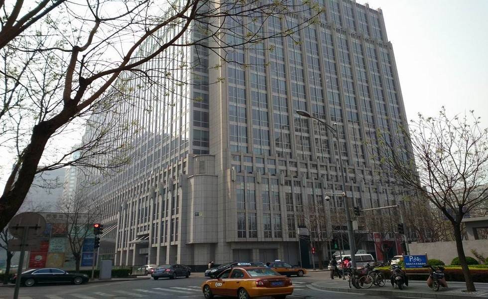理想國際大廈出租面積有多大？